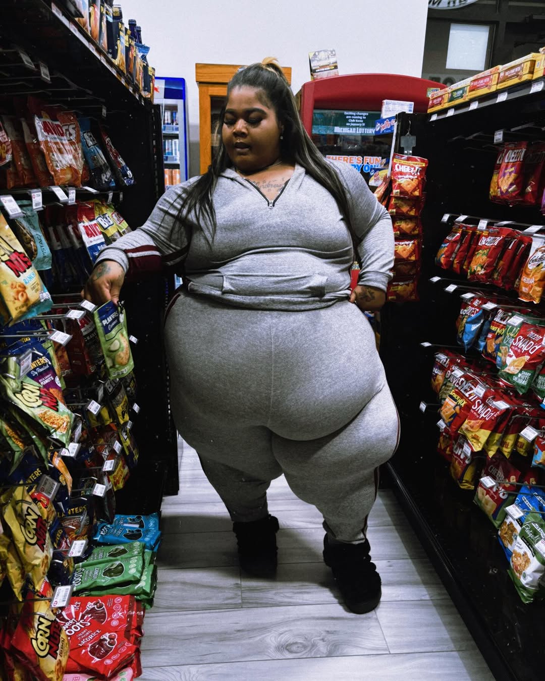 Un chauffeur de taxi refuse de la prendre parce quelle est «trop 